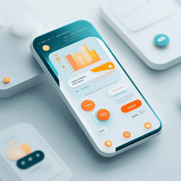 Приложения на Flutter