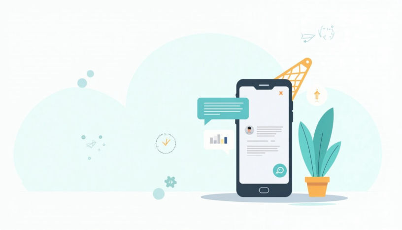 Портфолио в Телеграм